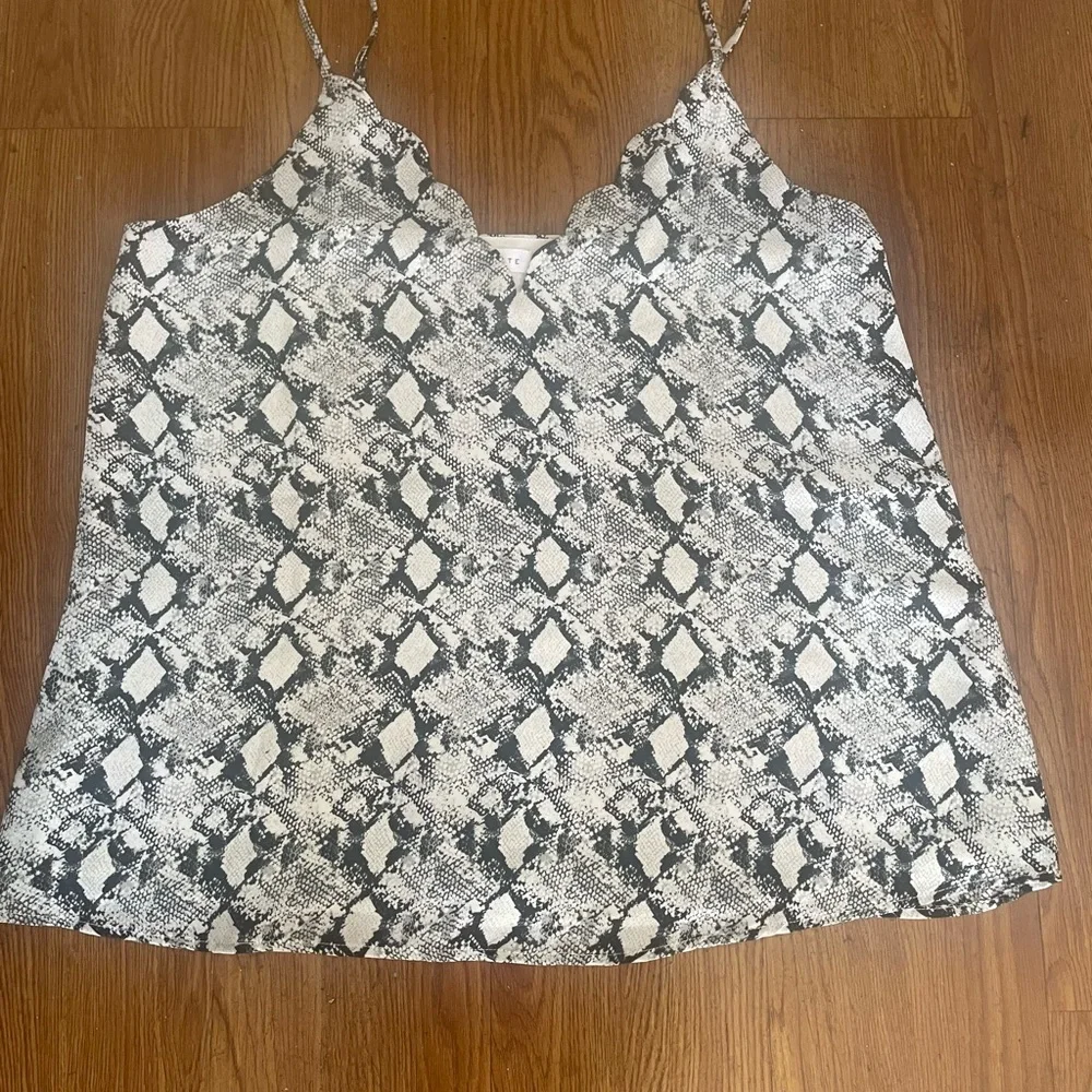 Socialite Camisole Top - Picture 14 of 14